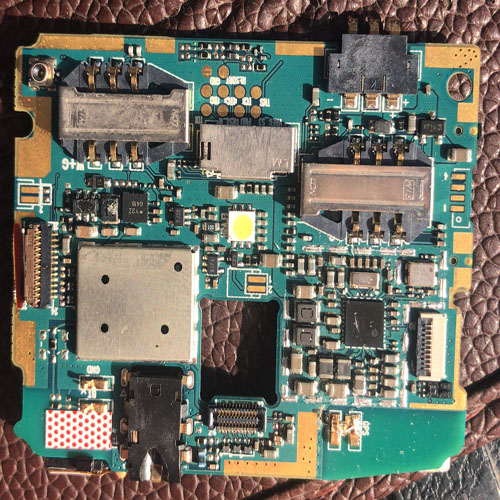 曹杨新村街道线路板回收